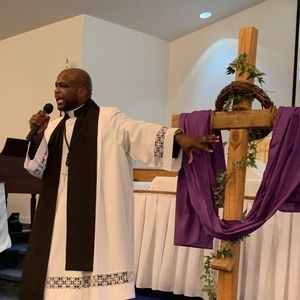 Meet your Posher, Dwight omar